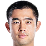 Player picture of Zhang Yu
