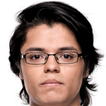 Player picture of Paolo Vicencio