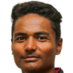 Player picture of Rohit Kumar