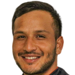 Player picture of Dilip Nath