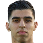 Player picture of مروان لعشري