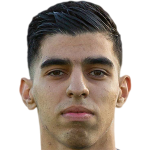 Player picture of Marouane Laacheri