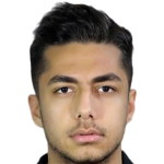 Player picture of Mohammad Mohammadzadeh