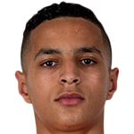 Player picture of محمد احتارين