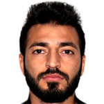 Player picture of Nizamettin Çalışkan