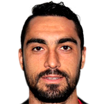 Player picture of يوجور سيفتيسي