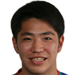 Player picture of Masaki Watai