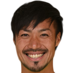 Player picture of Kazunori Kan