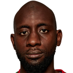 Player picture of Abdoul Bâ