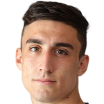 player picture of D. Lalatović