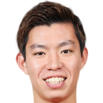 Player picture of Arata Watanabe