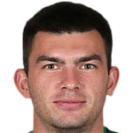 Player picture of Roman Manuilov