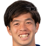 Player picture of Keisuke Saka