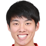 Player picture of Shumpei Naruse