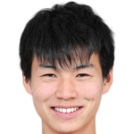 Player picture of Haruya Fujii