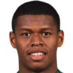 Player picture of Jefferson Tabinas