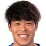 Player picture of Kunitomo Suzuki