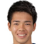 Player picture of Sohsuke Shibata