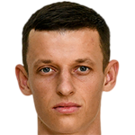 Player picture of Dmytro Ivanisenia