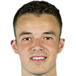 player picture of J. Harboe