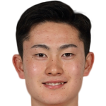 Player picture of Manato Shinada