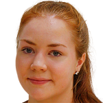 Player picture of Roosa Heikkiniemi