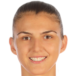 Player picture of Nasya Dimitrova