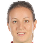 Player picture of Zhana Todorova