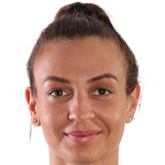 Player picture of Silvia Andreeva