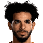 Player picture of ريان أيت نوري