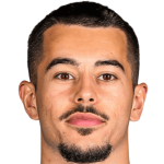 Player picture of ريان دي هافيلاند