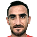 Player picture of زكى كركماز