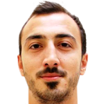 Player picture of Ahmet Özek