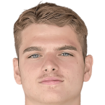Player picture of Thilo Marksteiner