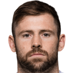 Player picture of Elliot Daly