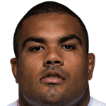 Player picture of Kyle Sinckler