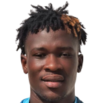Player picture of Salifou Coulibaly