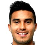 Player picture of Ulises Dávila