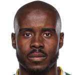 Player picture of Larrys Mabiala