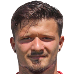 Player picture of Armand Drevina