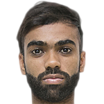 player picture of Mohammed Ali