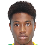Player picture of Tahj Paul