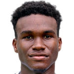 Player picture of Kayon Jones