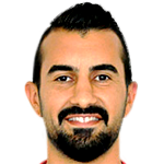 Player picture of عبدالله أليسا سيومى