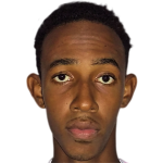 Player picture of ستيفون ابراهم