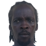 Player picture of Orelio Brathwaite