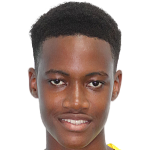 Player picture of Joshua Isaac