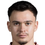 Player picture of Fabian Rieder