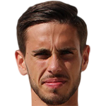 player picture of B. Lencsés
