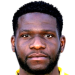Player picture of Rodrigue Dikaba